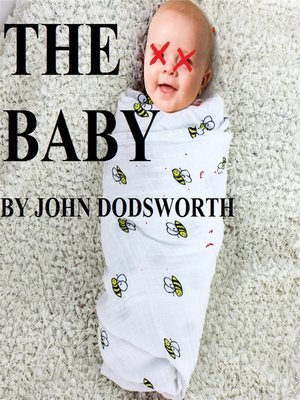 cover image of The Baby
